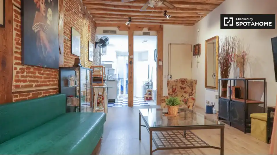 Appartement à louer à Centro, imagen 2