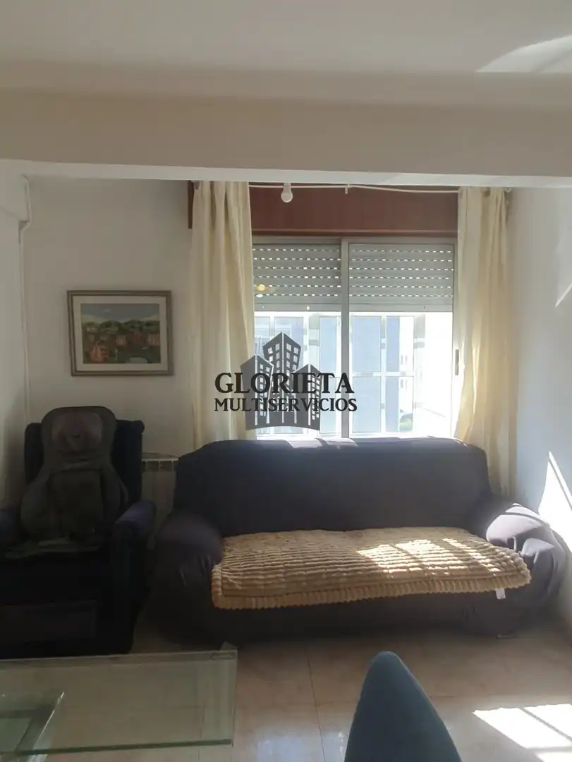 Bedroom of Flat for sale in Vigo   with Heating, Parquet flooring and Storage room