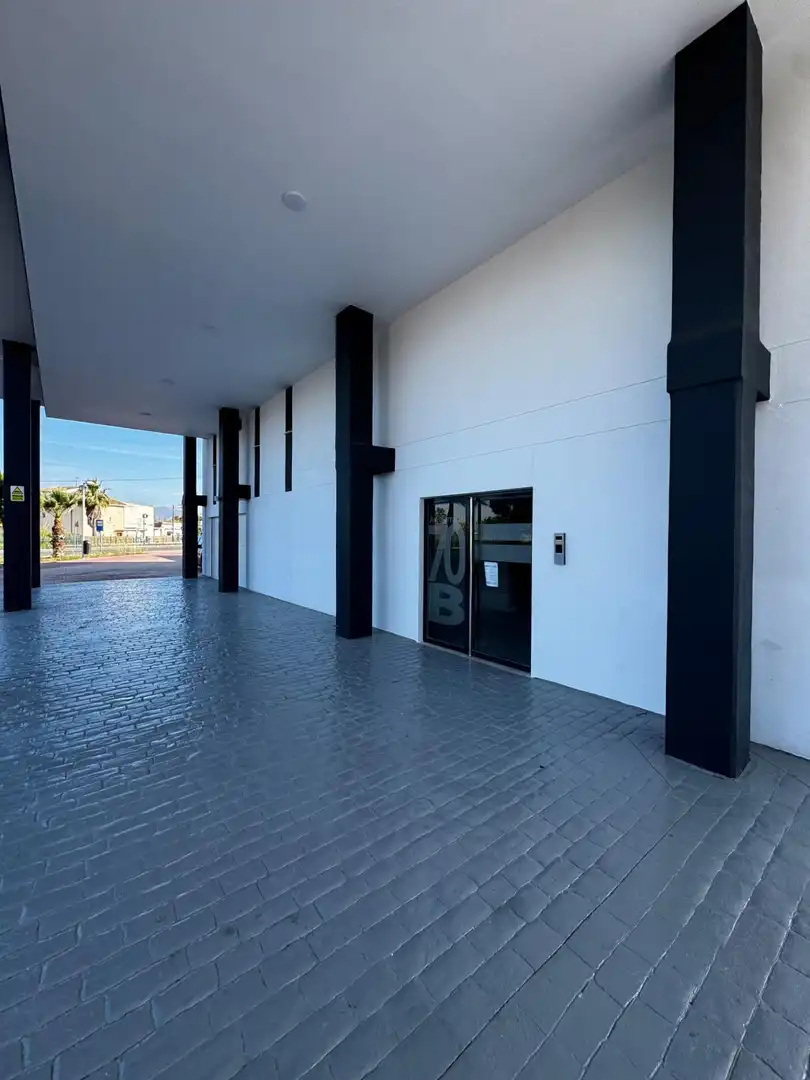 Piso en venta en Castellón de la Plana / Castelló de la Plana con Aire acondicionado y Piscina comunitaria