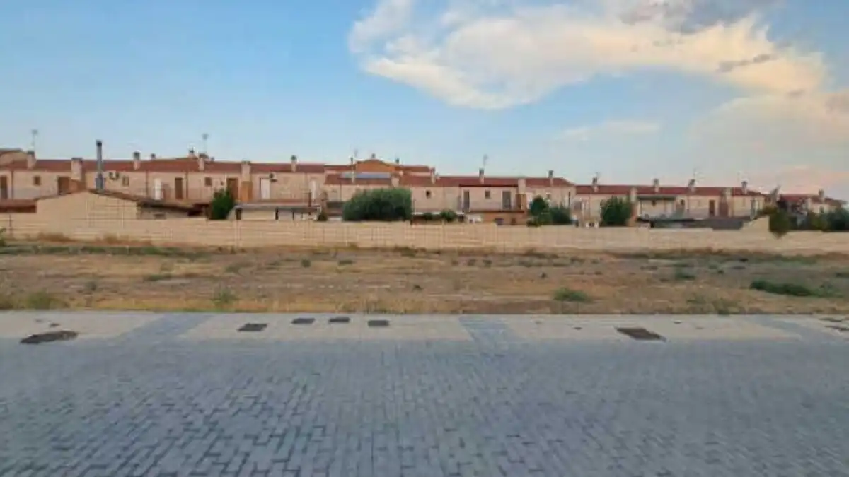 Residential for sale in Tudela