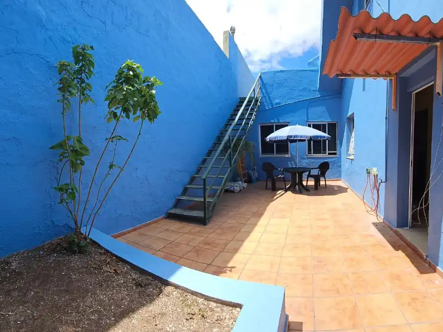 House with garden for sale in Camino la Palma 26, imagen 27
