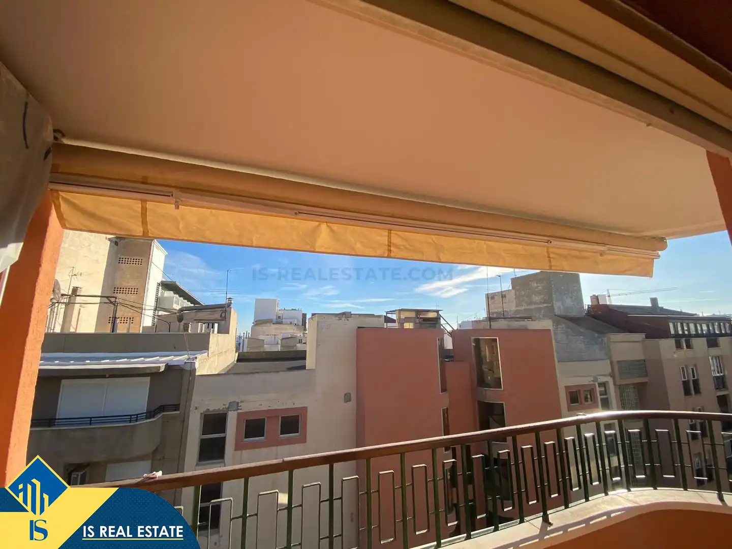 Àtic amb ascensor en venda a Centro, imagen 14