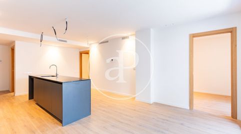 Foto 5 de Piso en venta en Rambla del Celler, El Coll, Sant Cugat del Vallès