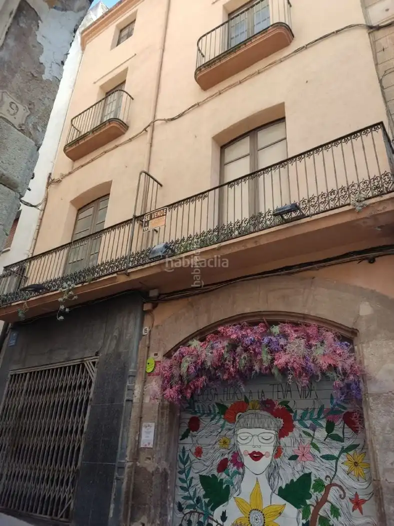 Haus zum Verkauf in Carrer de la Peixateria 8, imagen 2