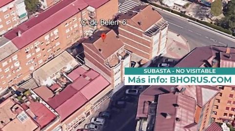 Foto 4 de Casa o xalet en venda a Belen, 6, Centro, Fuenlabrada