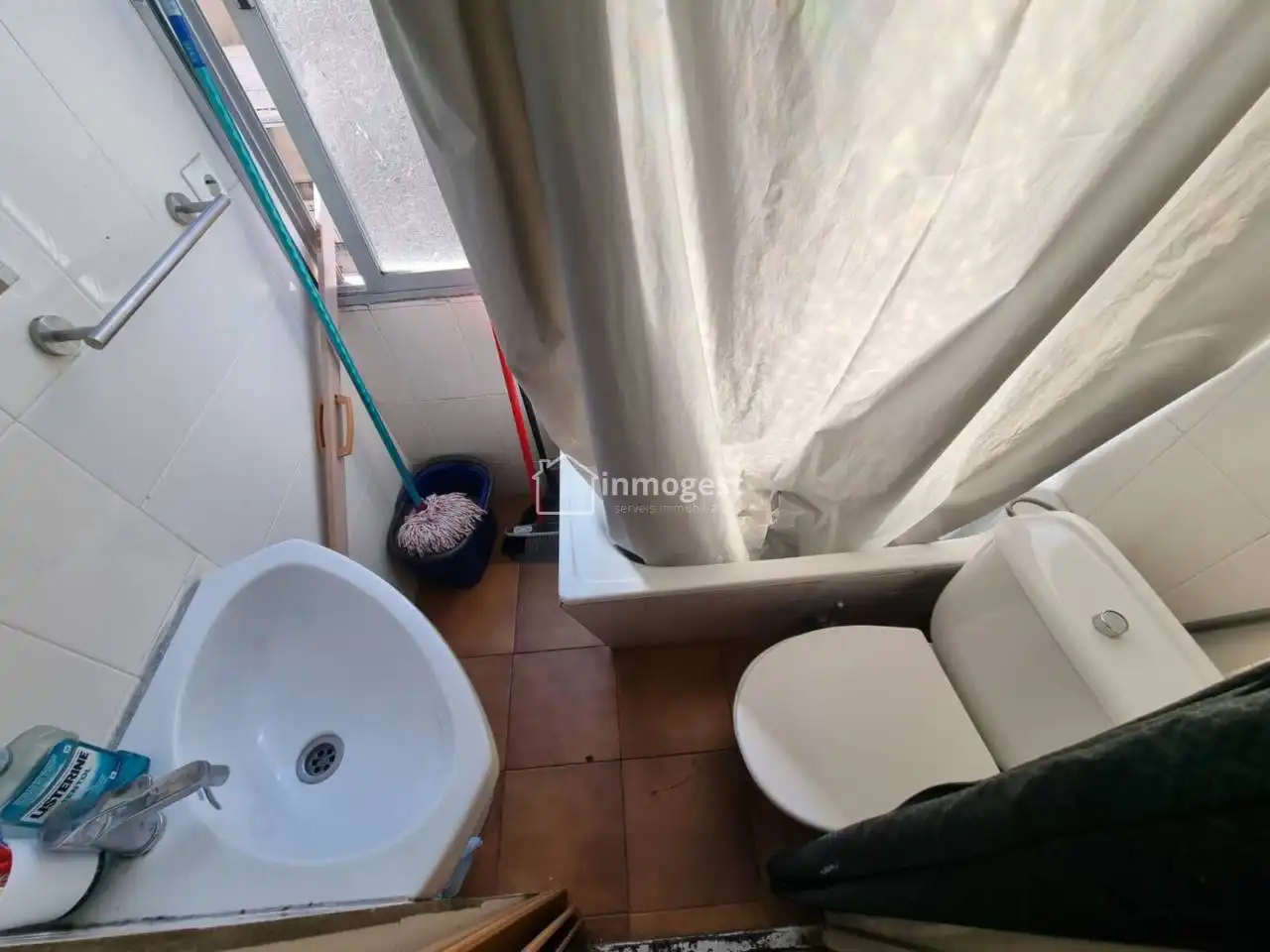 Wohnung mit Terrasse zum Verkauf in Grupo Vilarroja, imagen 20