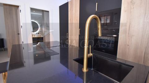 Foto 5 de Pis en venda a Torreblanca del Sol, Málaga