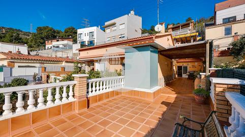 Photo 3 of Houses for sale in Els Canons - Les Orioles - Can Paulet, Sant Boi de Llobregat