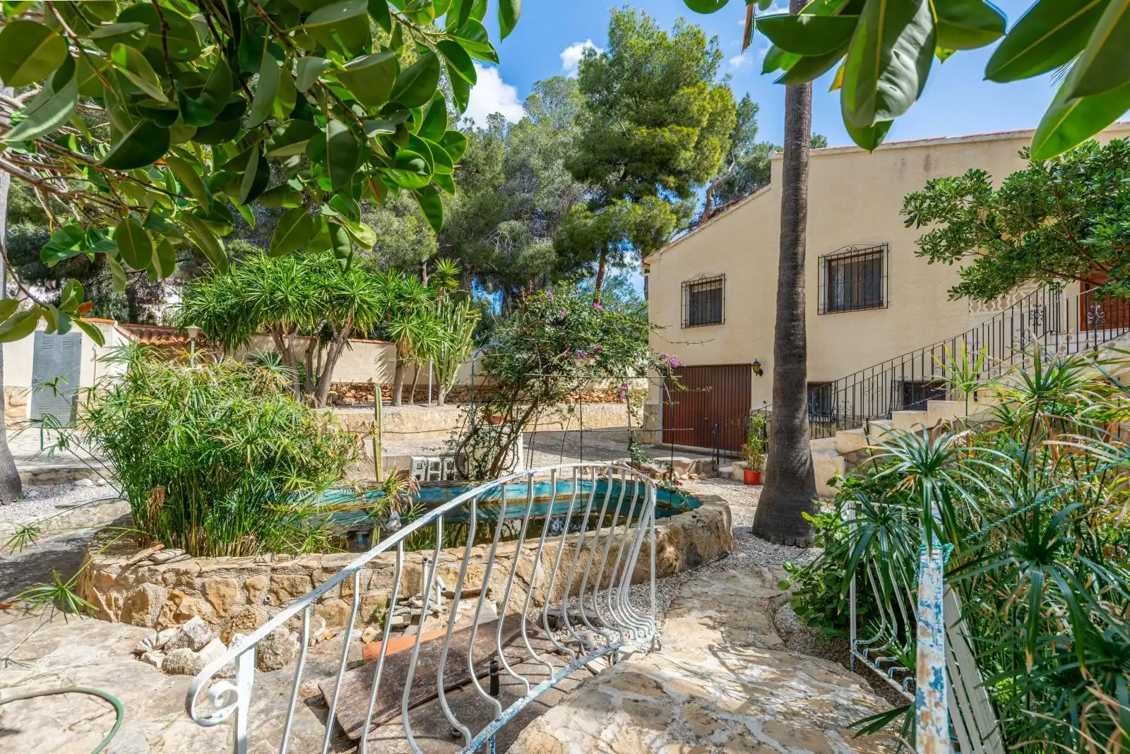 Villa con piscina in vendita a Cala Advocat - Baladrar, imagen 41