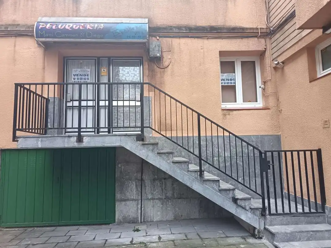 Gewerbefläche zum Verkauf in Abadiño, imagen 8
