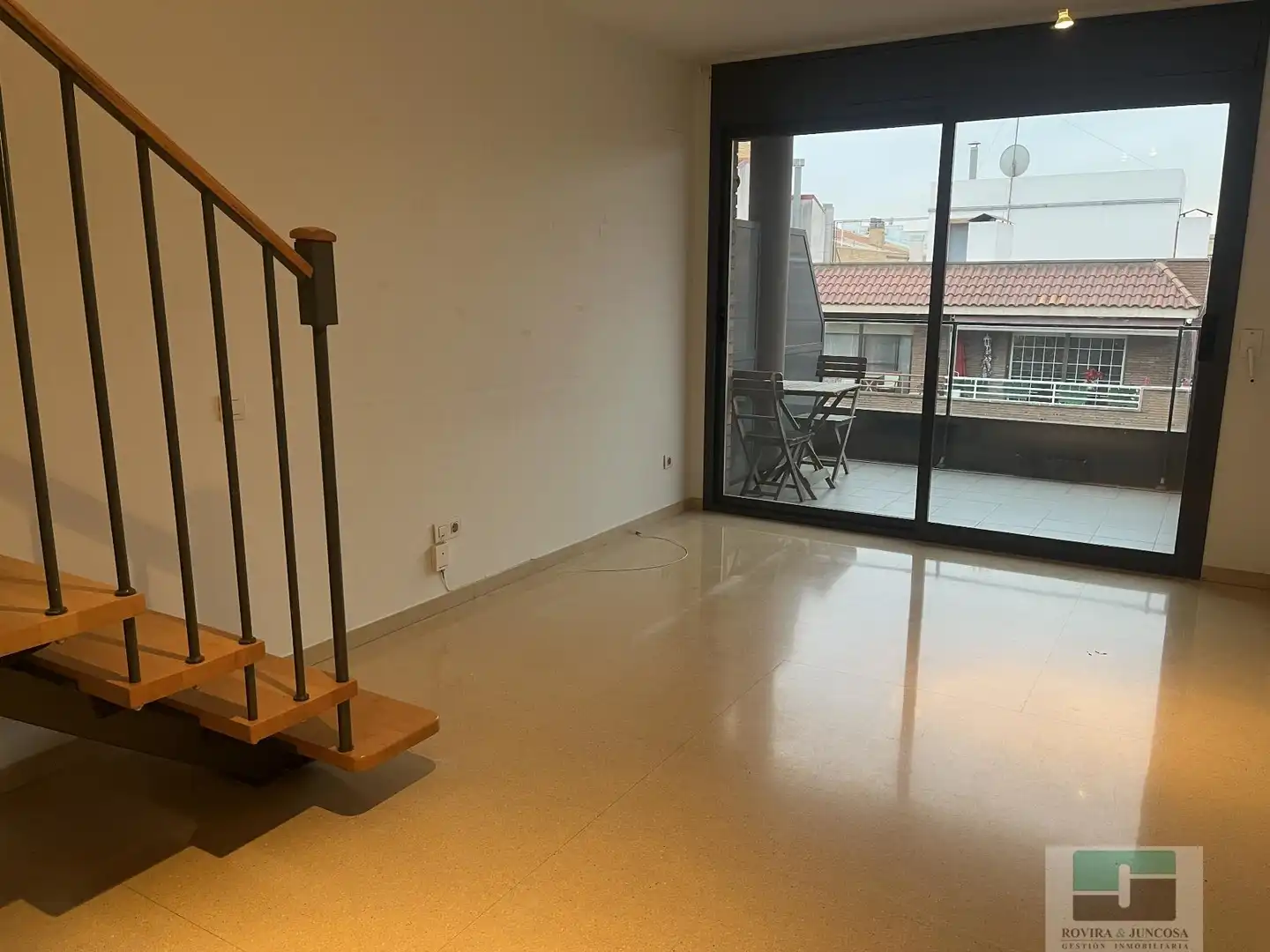Dúplex de alquiler en Els Canyars
