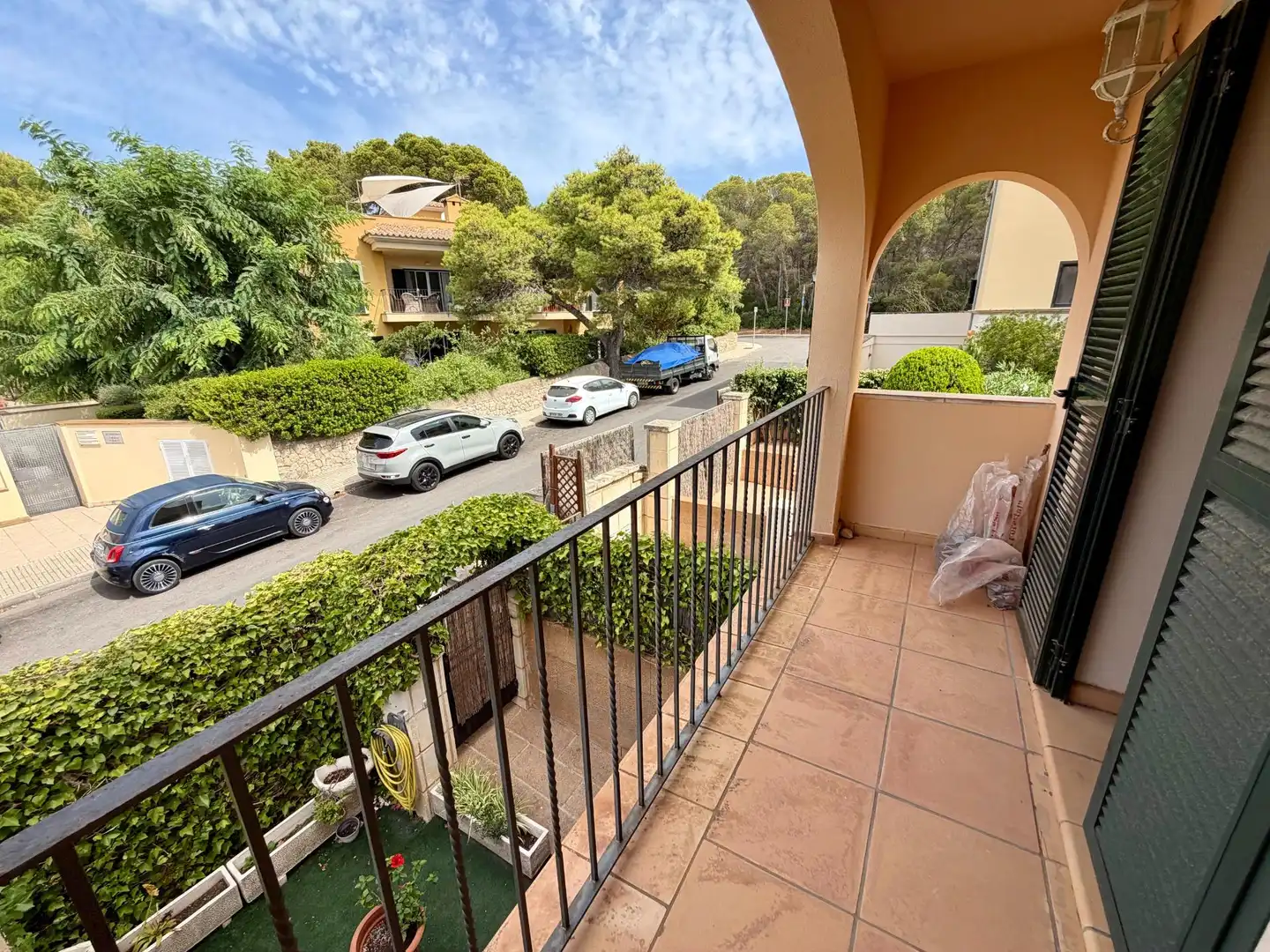 Apartament de lloguer a Carrer SA PUNTA BLANCA, 16, Sant Elm