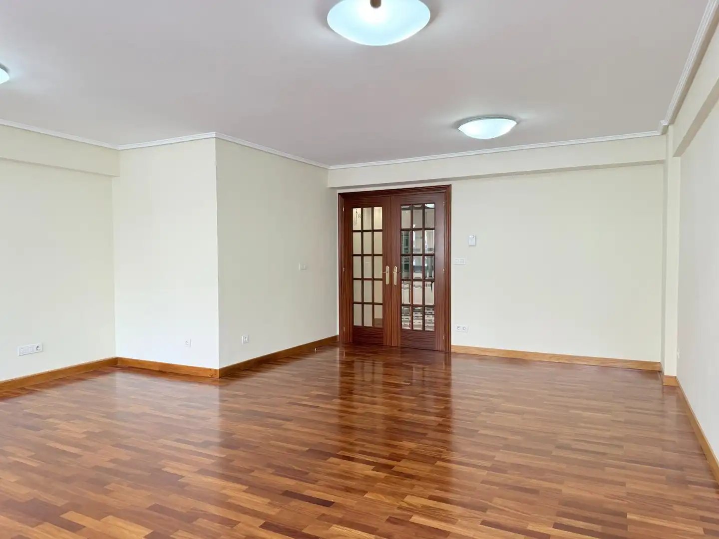 Piso en venta en A Coruña Capital  con Calefacción