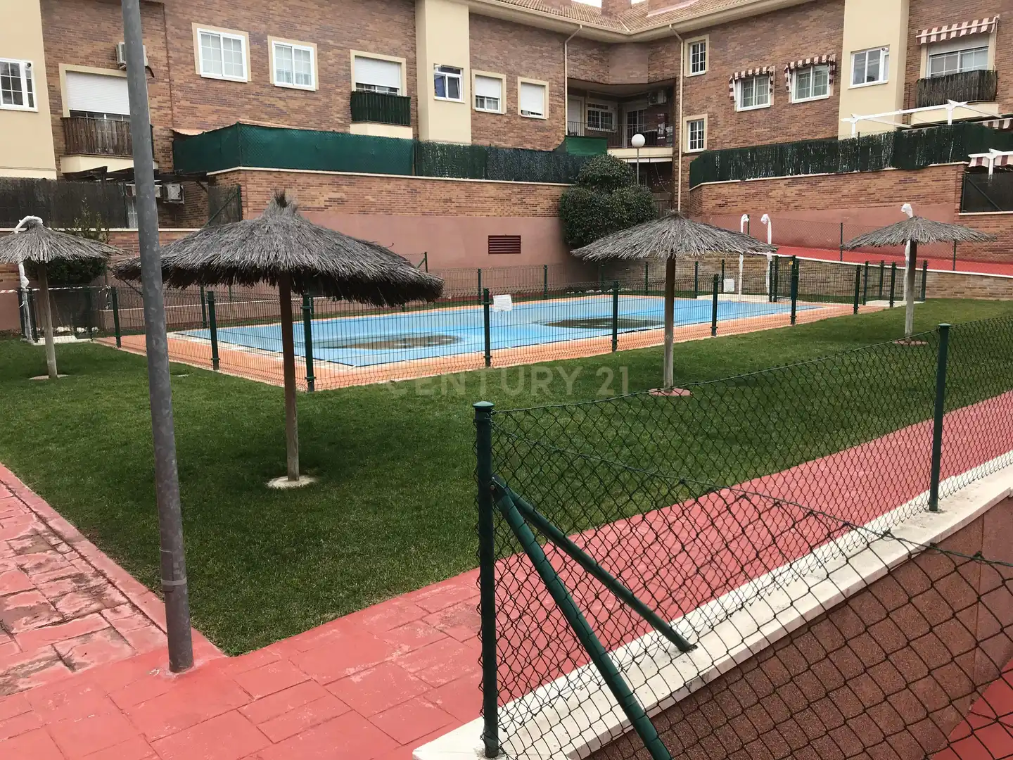 Apartament en venda a Extremadura, 4, Zona el Caño