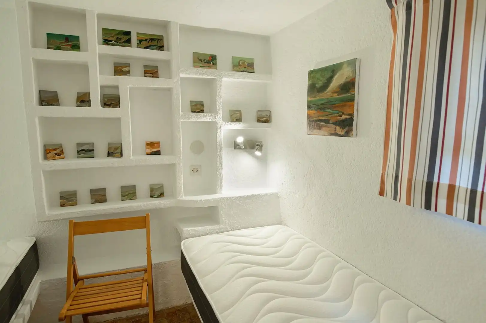 Bedroom of Houses for sale in Jávea / Xàbia  with Private garden, Terrace and Storage room