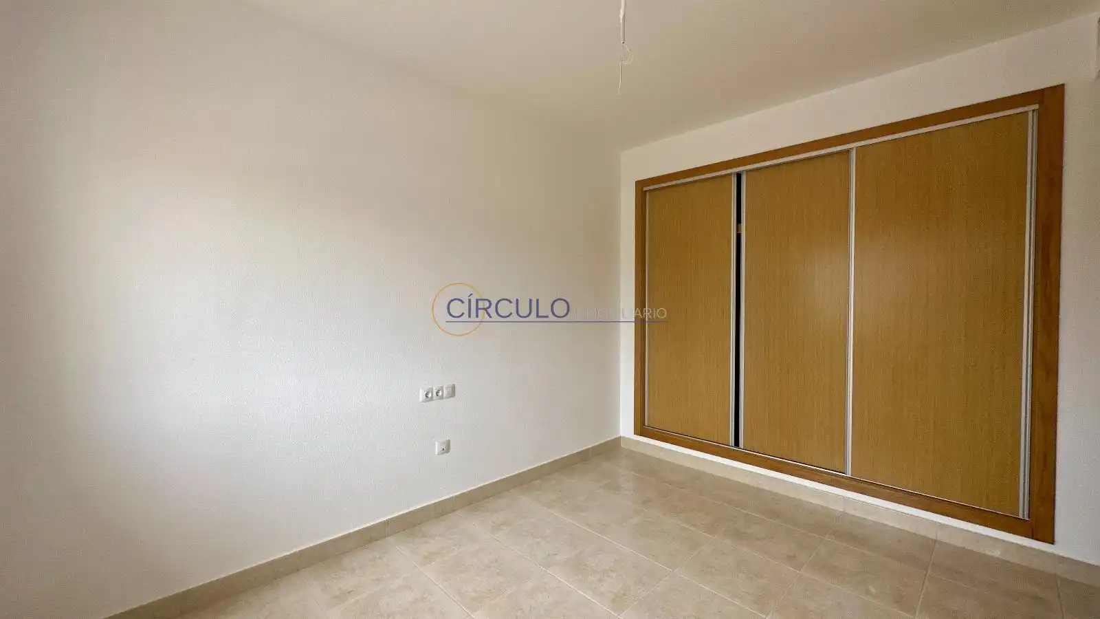 Bedroom of Houses for sale in Lorca  with Air Conditioner and Terrace