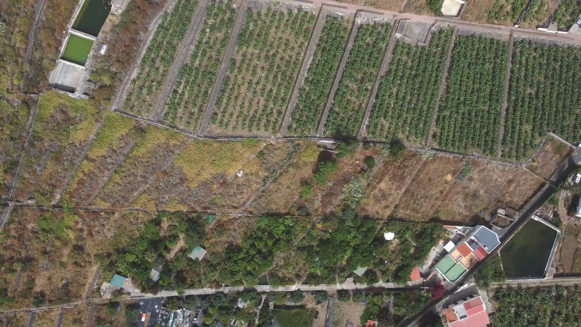 Land for sale in Los Silos