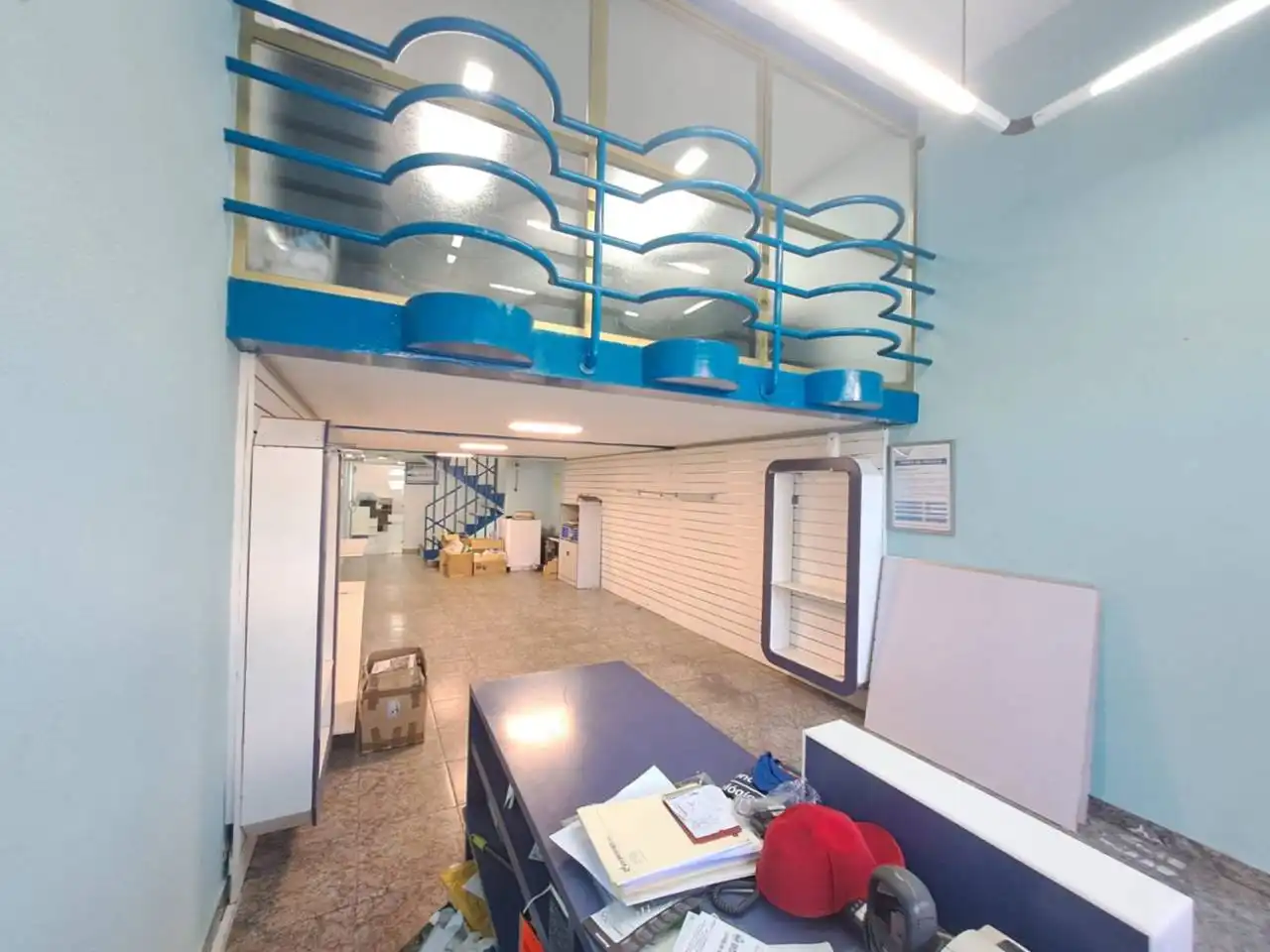 Local comercial en venta en Avenida CANTABRIA, imagen 37
