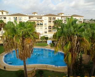 Piscina de Àtic en venda en El Puerto de Santa María amb Aire condicionat i Terrassa