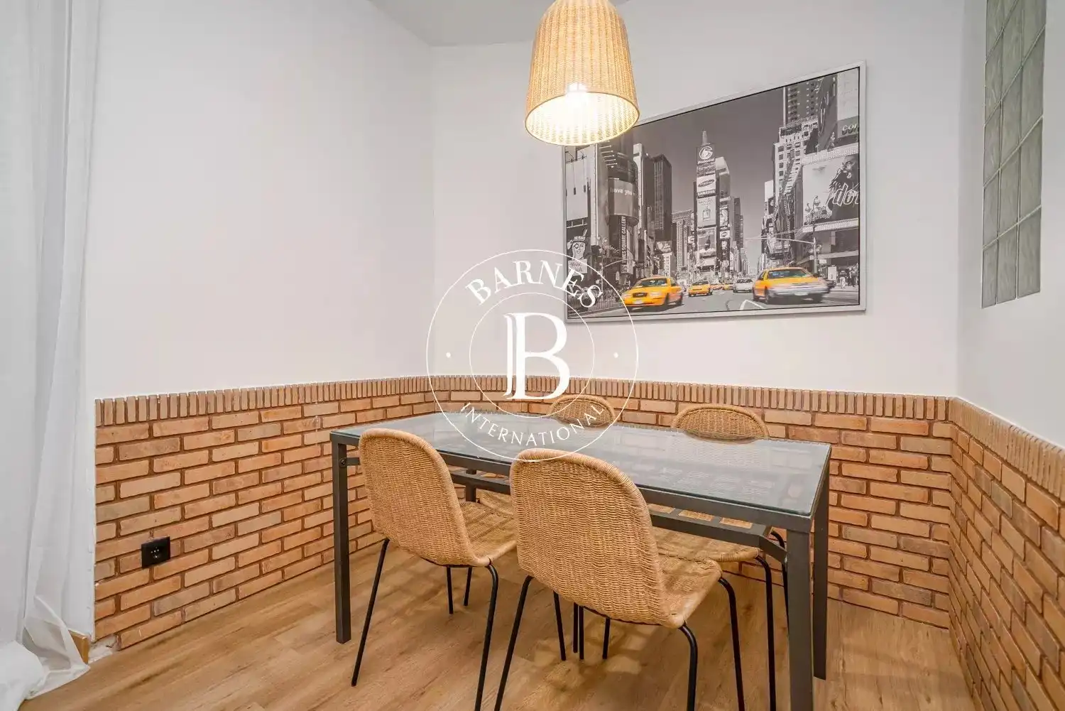 Flat with lift to rent in Chamberí, imagen 11