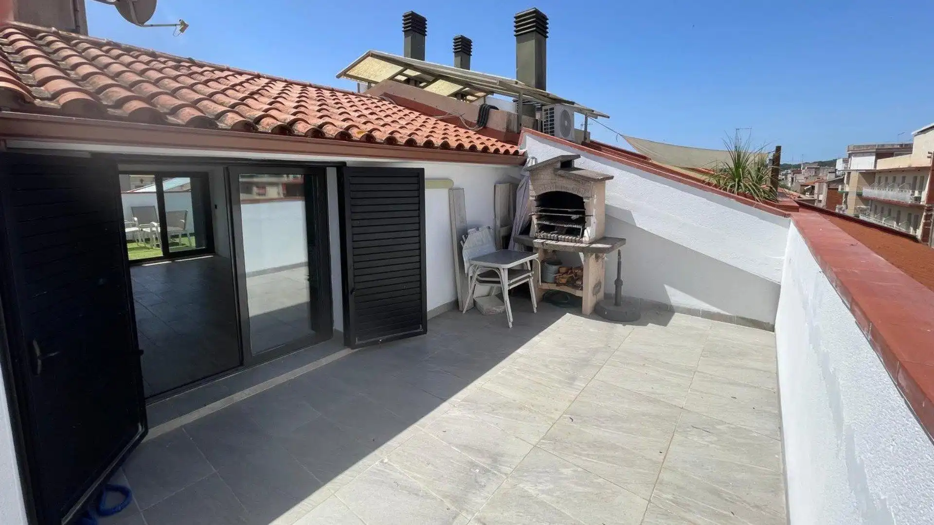 Maisonette mit Pool zum Verkauf in Calella, imagen 10