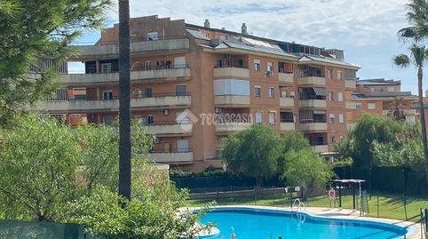 Foto 2 de Piso en venta en San Luis de Sabinillas, Manilva