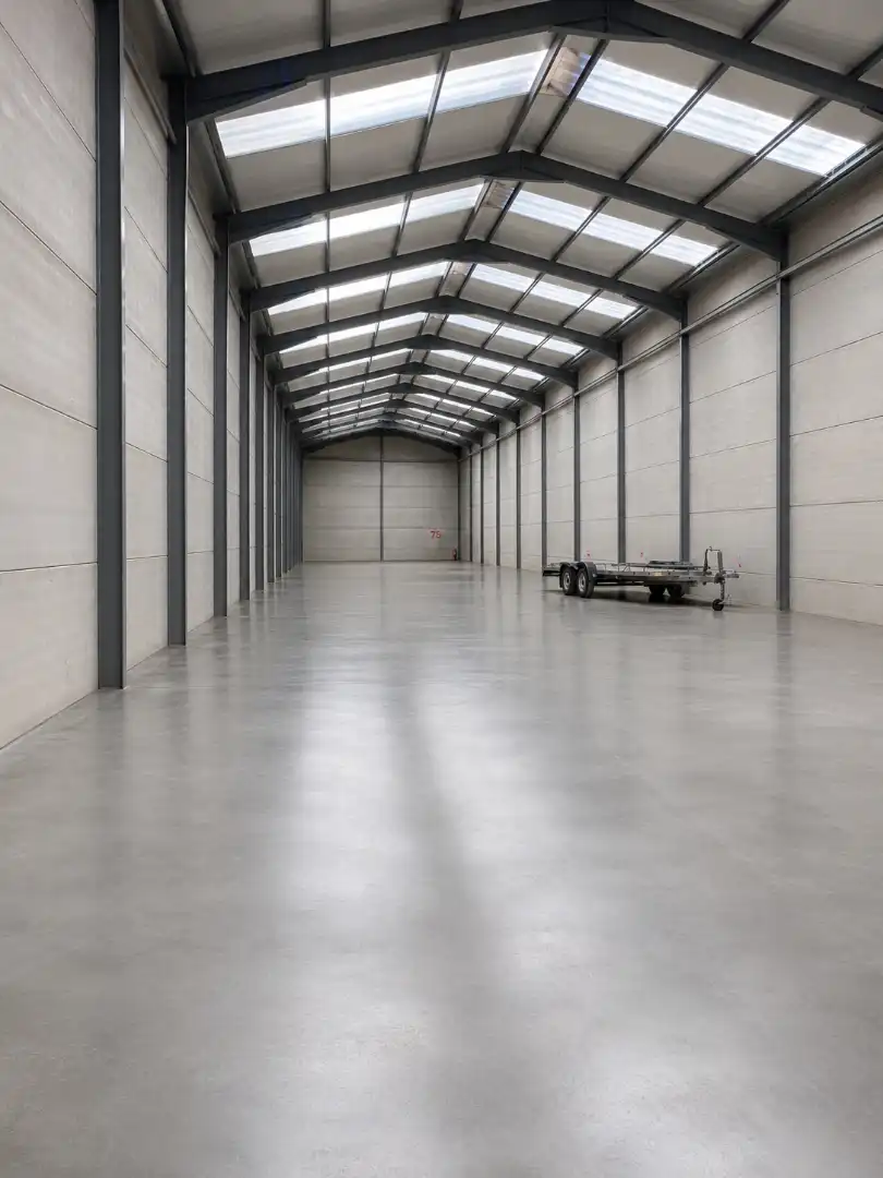 Nave industrial en venta en Morella