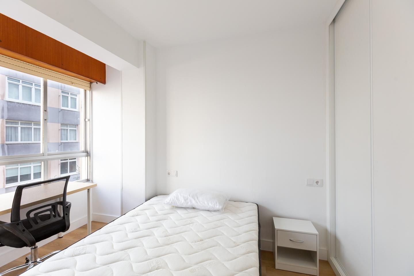 Flat to share in Rúa Ángel Senra, Os Mallos