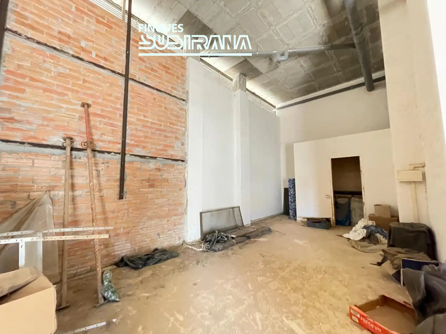 Local comercial en venda a Calaf, imagen 4