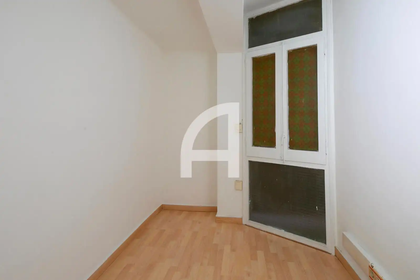 Habitación de Piso en venta en Barcelona con Terraza y Balcón
