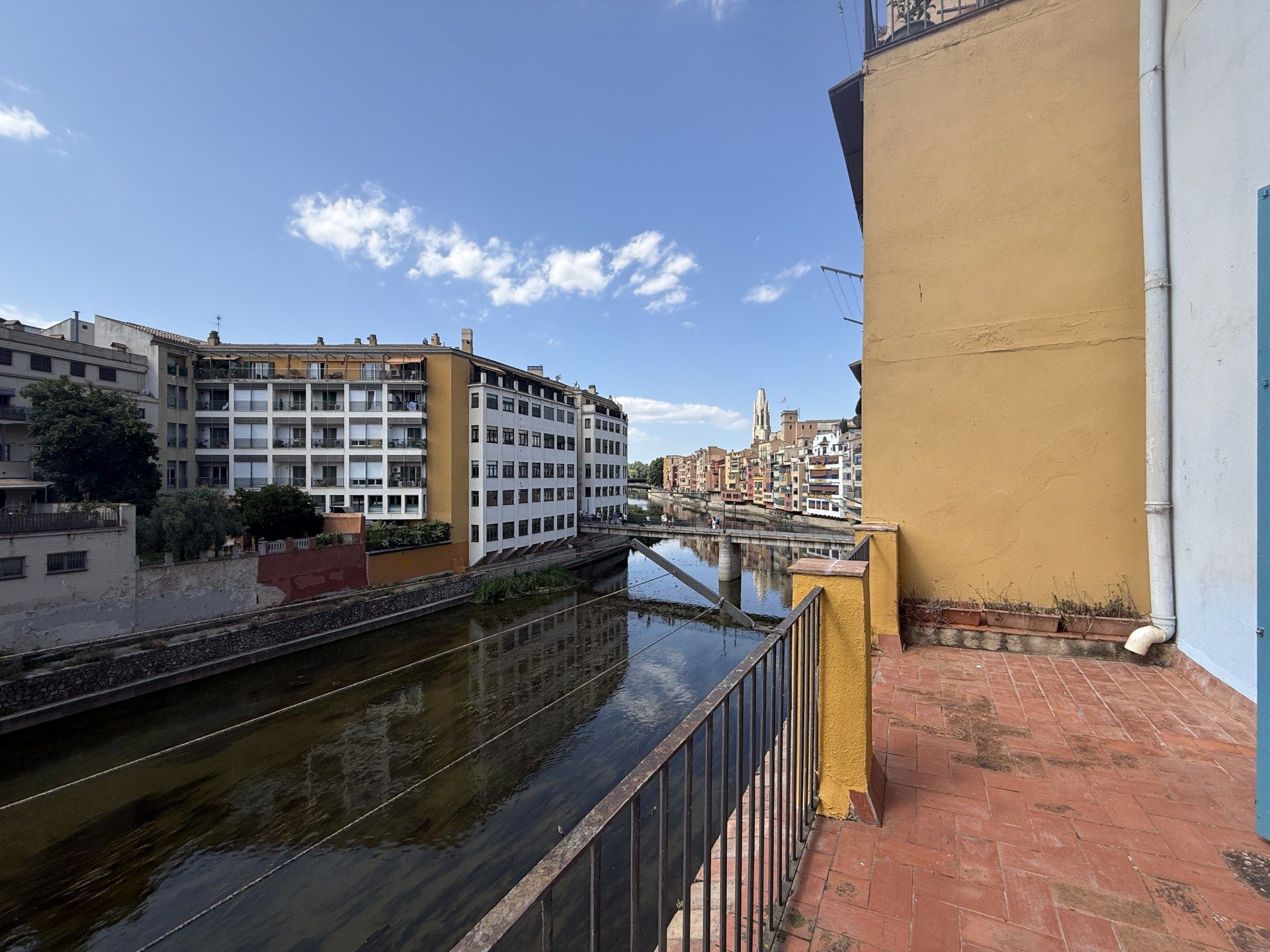 Piso de alquiler en DE L"ARGENTERIA, Centre - Barri Vell