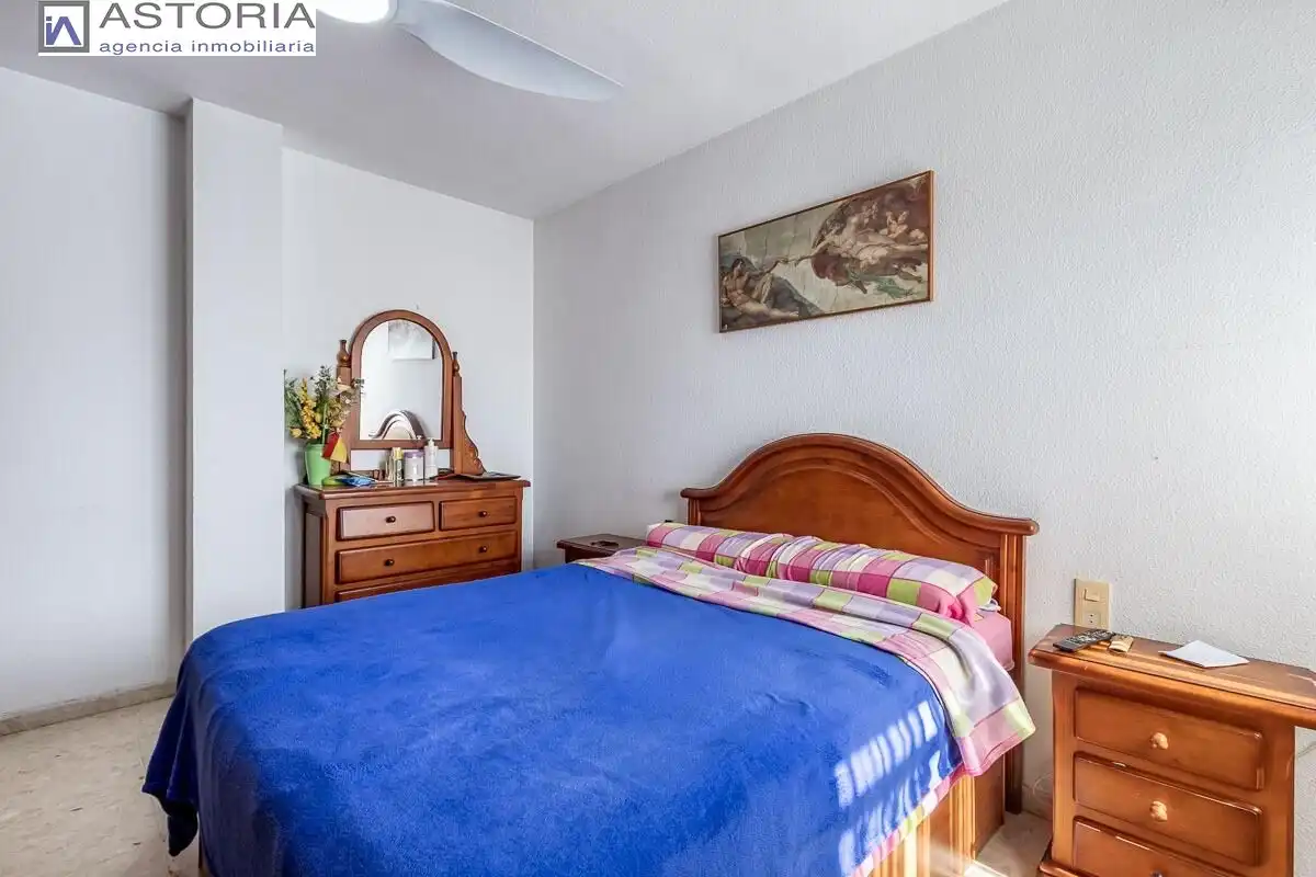 Flat with terrace for sale in Avenida JUAN PABLO II, imagen 8