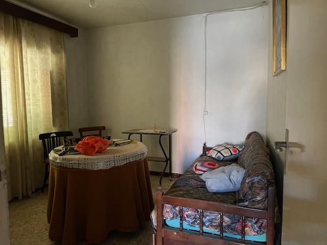 Bedroom of Country house for sale in Bercial