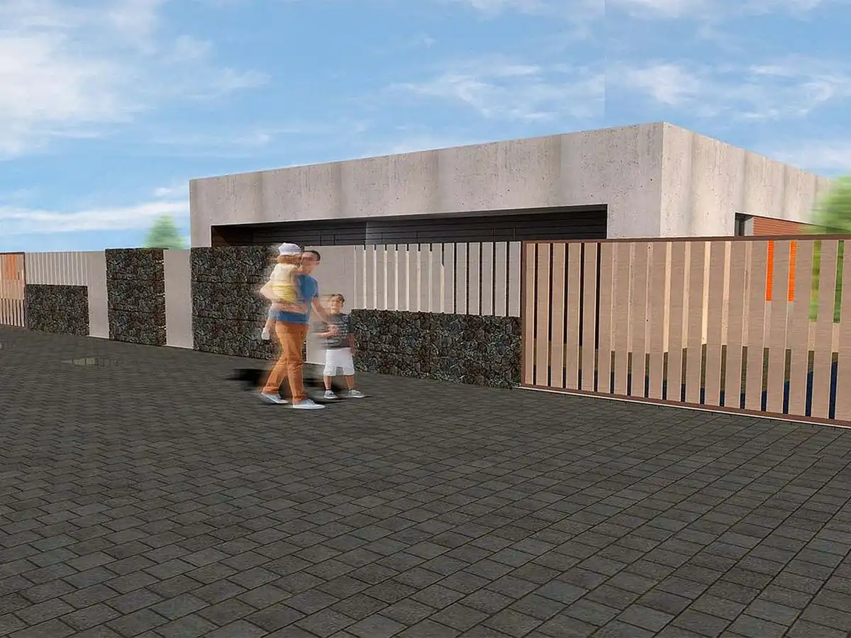 Maison avec jardin à vendre à Corralejo, imagen 4