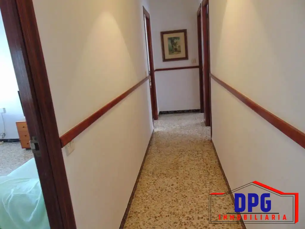 Casa o xalet en venda en Garrucha amb Moblat