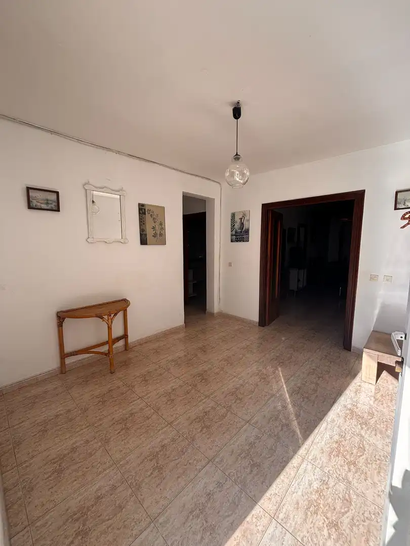 Flat for rent in Taberno