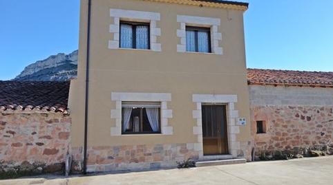 Foto 3 de Casa o xalet en venda a Principes, 6, Cascajares de la Sierra, Burgos