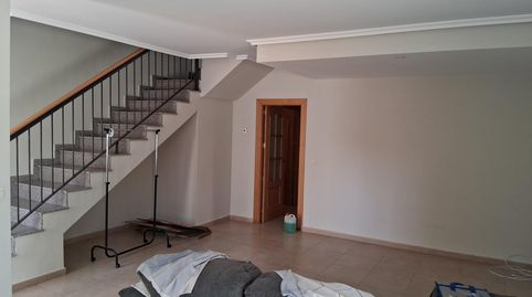Foto 2 de Casa adosada en venta en Chinchilla de Monte-Aragón, Albacete