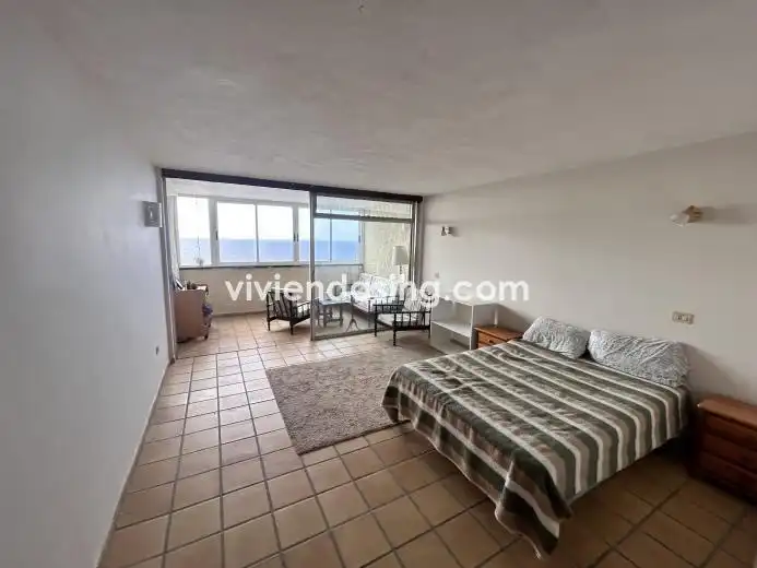 Schlafzimmer von Wohnung zum Verkauf in Los Realejos mit Terrasse