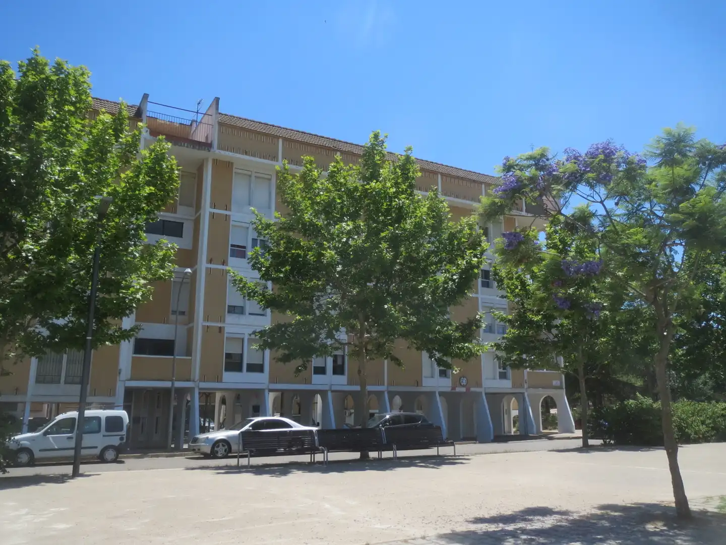 Wohnung zum Verkauf in C/ Joan Maragall