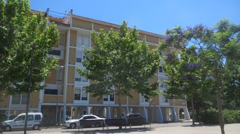 Solvia Inmobiliaria  Piso Constantí
