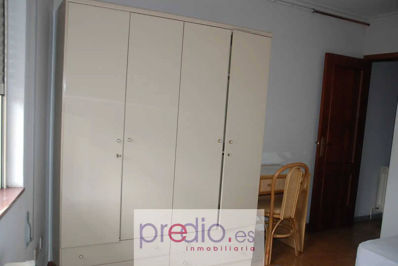 Apartament amb ascensor en venda a Rúa Montirón, imagen 11