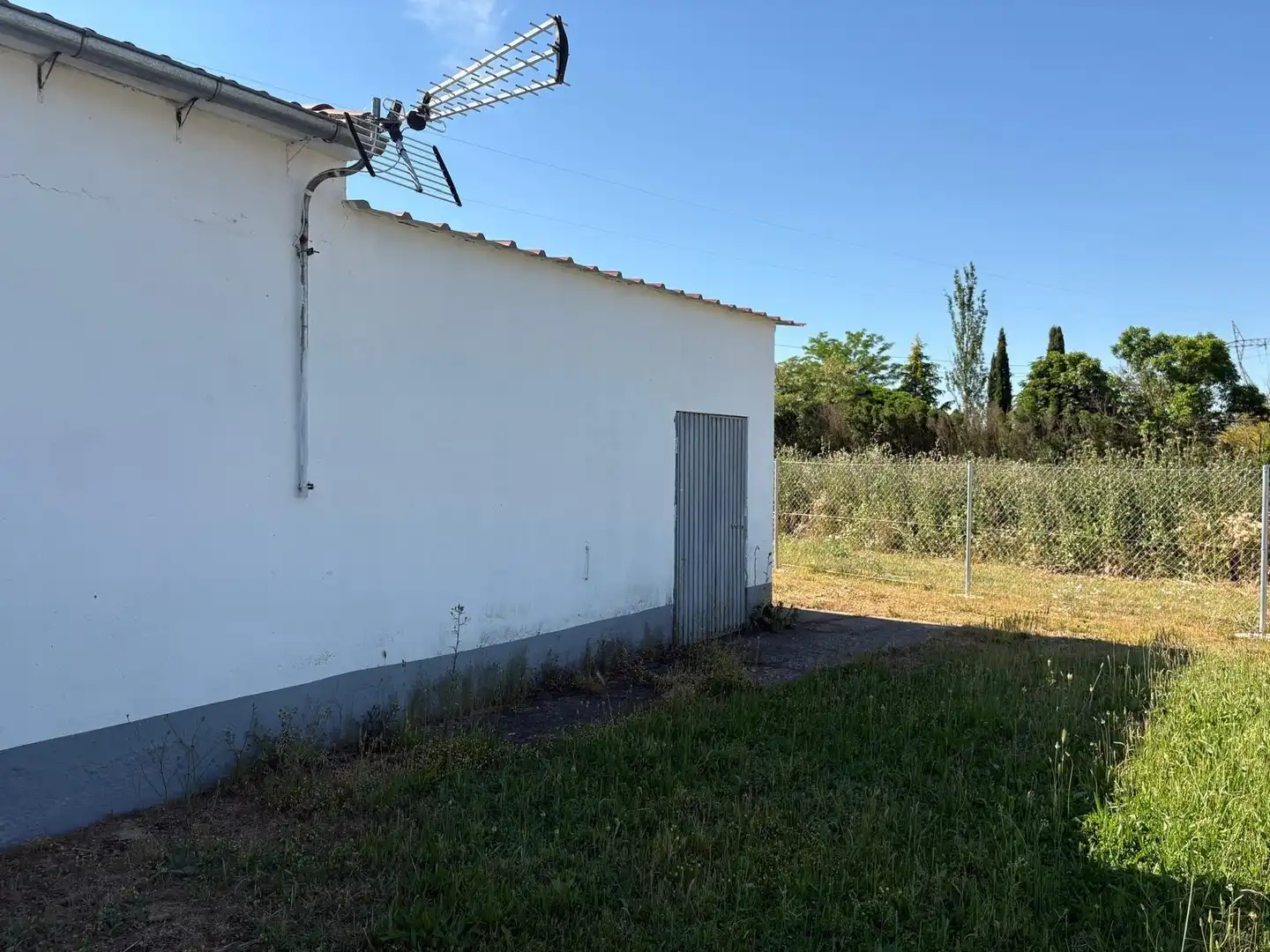 Finca rústica en venda en Urbanización Siglo XXI - Carretera de Villalpando