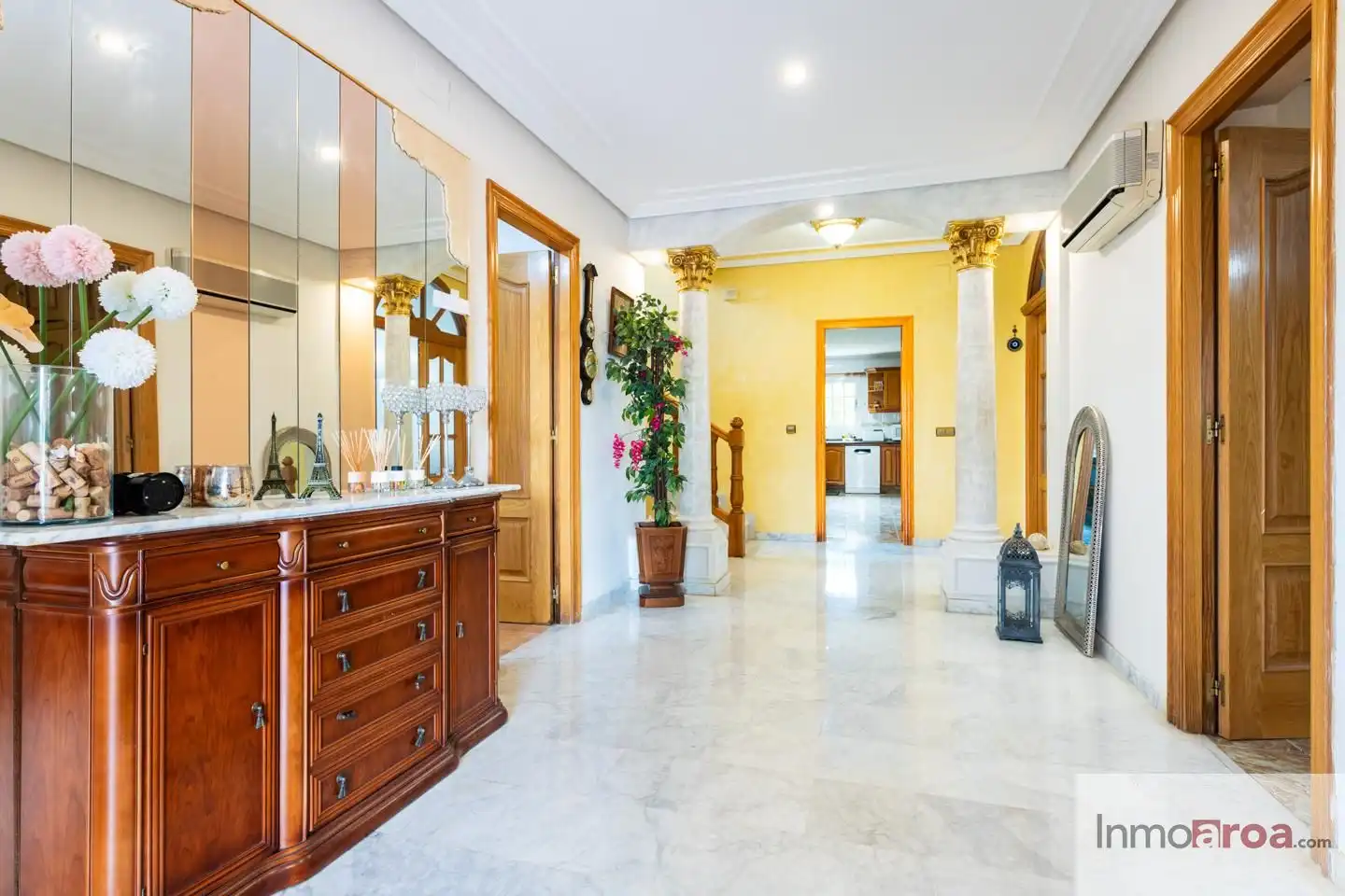 Houses for sale in L'Eliana  with Private garden, Terrace and Swimming Pool