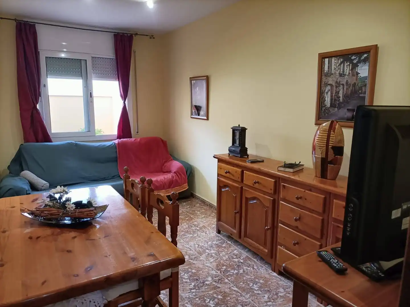 Maison mitoyenne avec terrasse à vendre à Santa Maria - L'Eixample - Sud Sumella, imagen 15