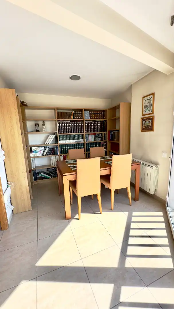 Comedor de Piso en venta en Barberà del Vallès con Aire acondicionado, Calefacción y Terraza