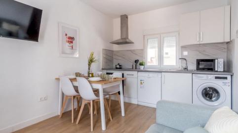 Foto 4 de Apartamento para compartir en Comillas,  Madrid Capital