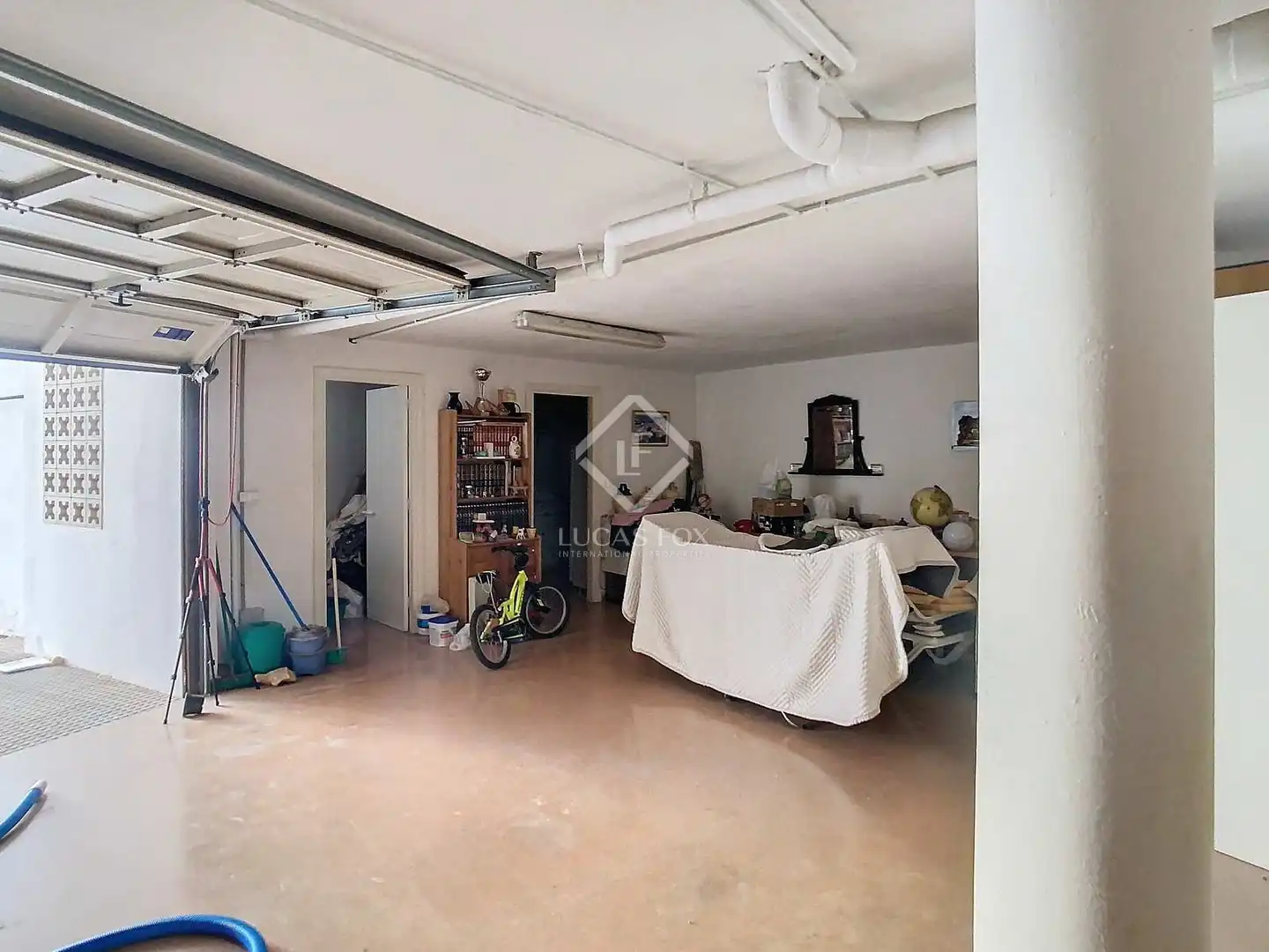 Casa o chalet en venta en Maó - Mahón con Calefacción, Jardín privado y Terraza