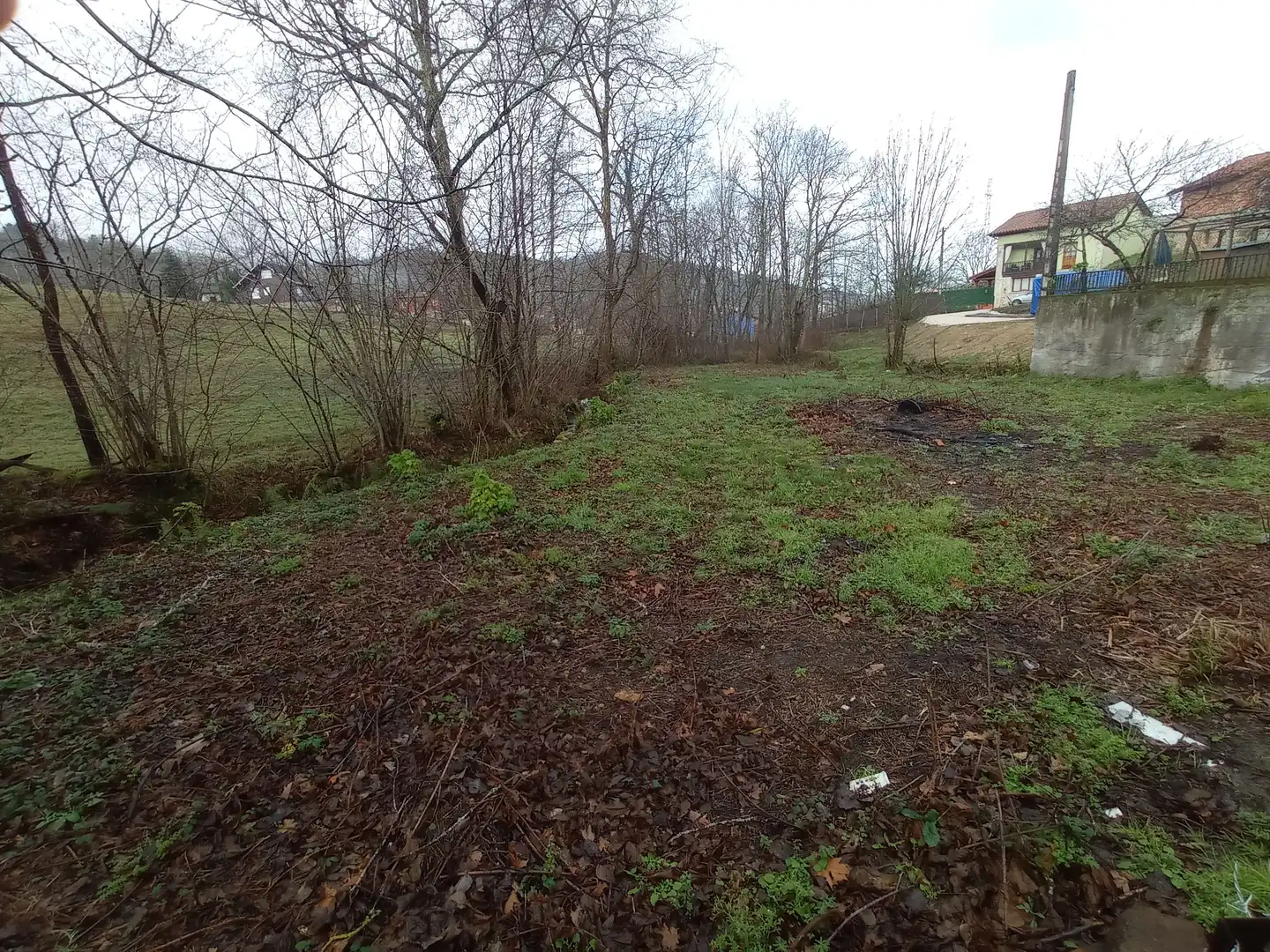 Casa con jardín en venta en Cangas de Onís, imagen 11