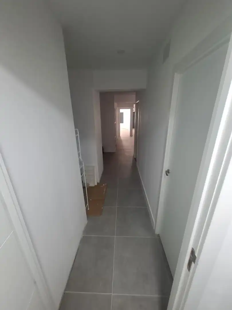 Erdgeschoss zur Miete in La Llagosta, Barcelona